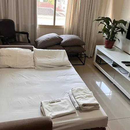Plaza Flat Apartment Ribeirao Preto Exterior photo