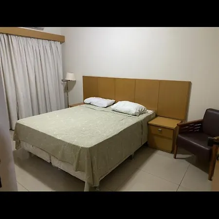 Plaza Flat Apartment Ribeirao Preto Exterior photo