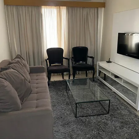 Plaza Flat Apartment Ribeirao Preto Exterior photo