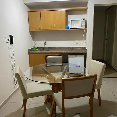 Plaza Flat Apartment Ribeirao Preto Exterior photo