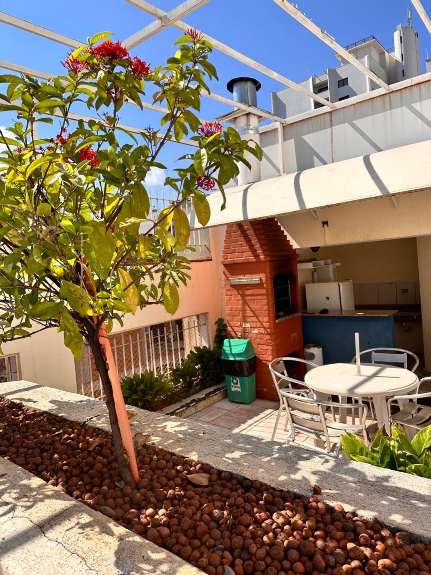 Plaza Flat * Ribeirao Preto