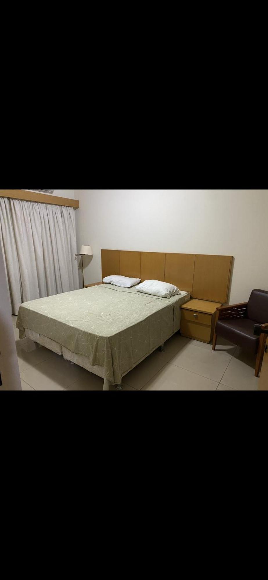 Apartment Plaza Flat Ribeirao Preto