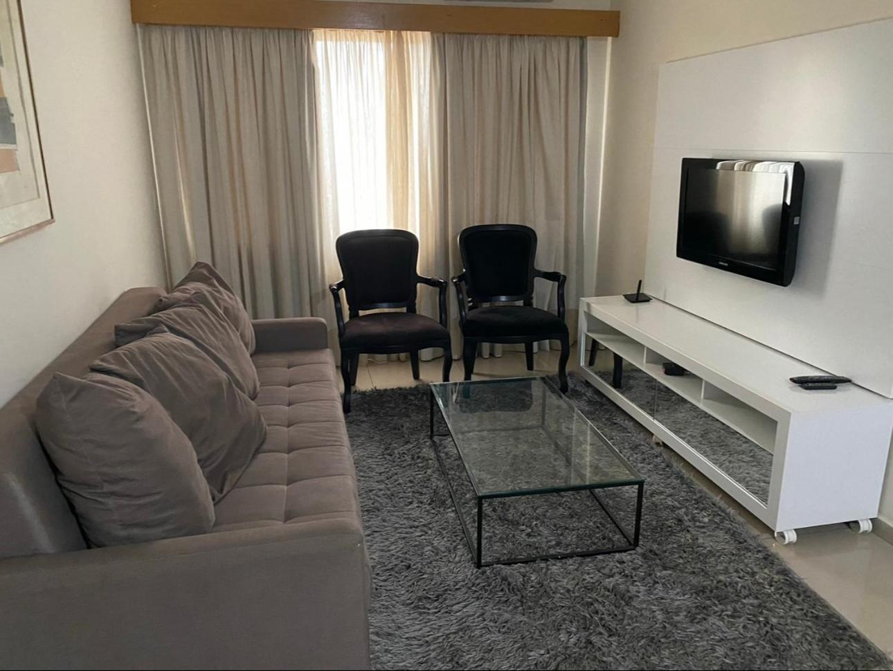 Plaza Flat Apartment Ribeirao Preto