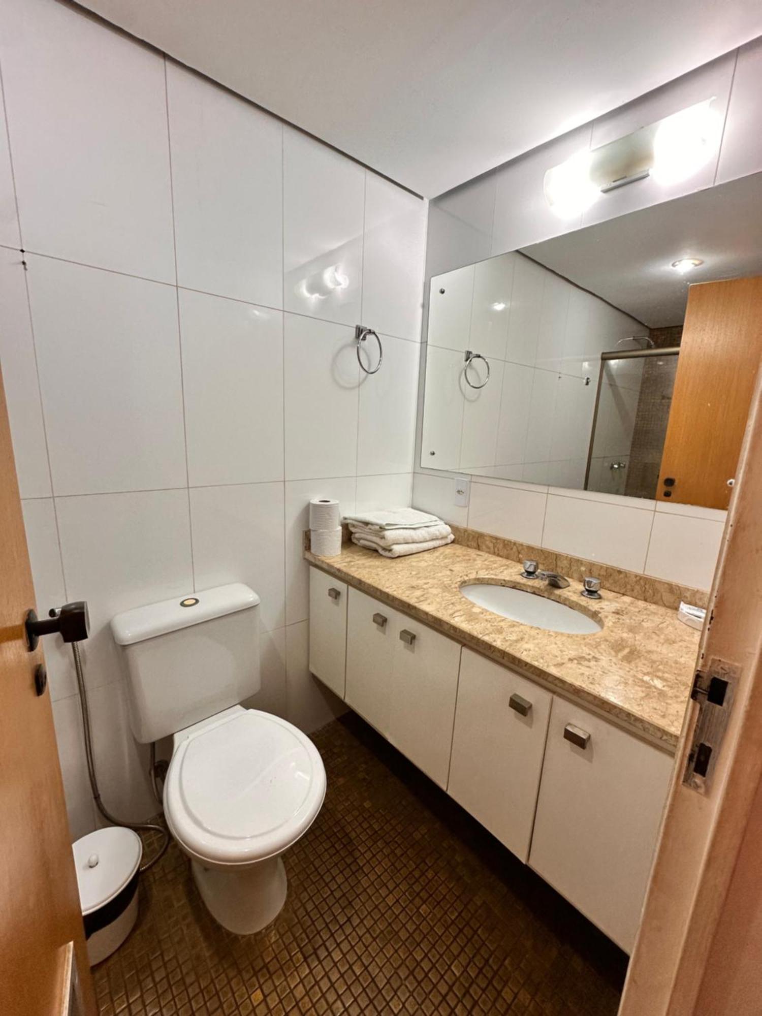 Apartment Plaza Flat Ribeirao Preto