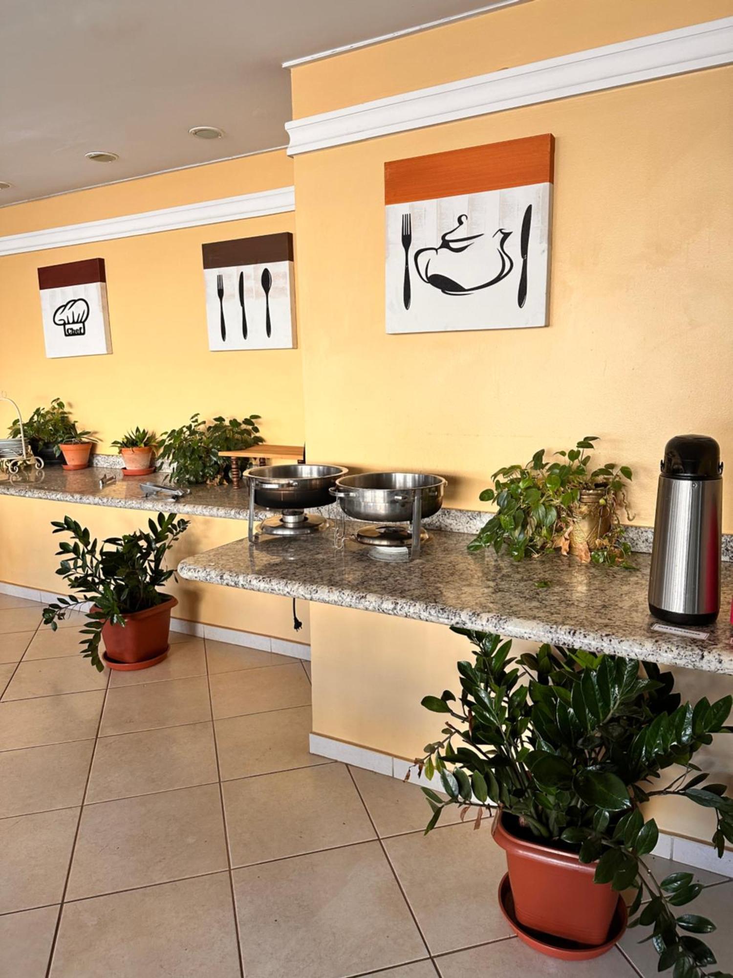Plaza Flat Apartment Ribeirao Preto